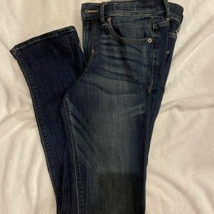 express jeans